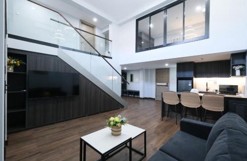 Batu Bolong Apartment | Aster Apartment Bali
