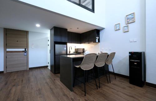 Batu Bolong Apartment | Aster Apartment Bali