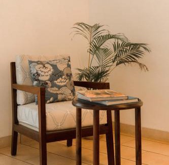 Parra Villa | Aster by Hireavilla - 3BR w Private pool in Parra
