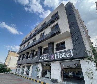 Aqaba Hotel | Aster Hotel Aqaba