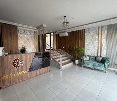 Aqaba Hotel | Aster Hotel Aqaba