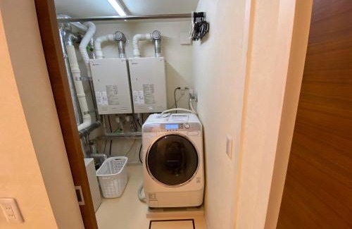 Hirafu Apartment | Aster