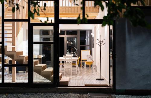 Eremitu Bed & Breakfast | ASTER panzió