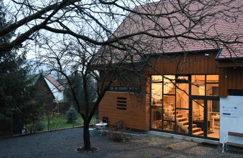 Eremitu Bed & Breakfast | ASTER panzió