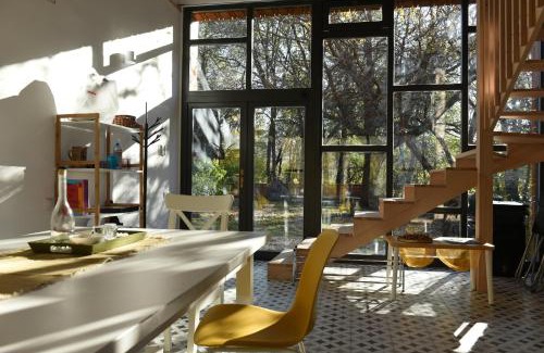 Eremitu Bed & Breakfast | ASTER panzió