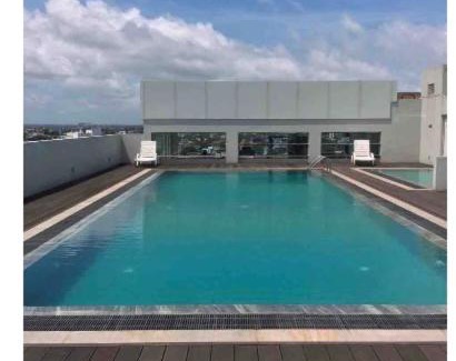 Nugegoda Apartment | Aster residencies - 2 Bedroom Condo in the heart of Colombo