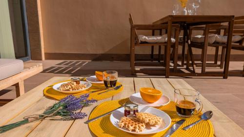 Villajoyosa Apartment | ASTER spa & beach dúplex