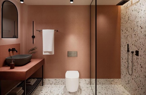 Alykes Hotel | Asteria