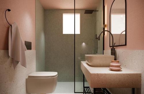 Alykes Hotel | Asteria