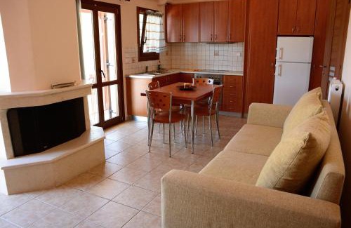 Stavros Villa | Asterida Villas
