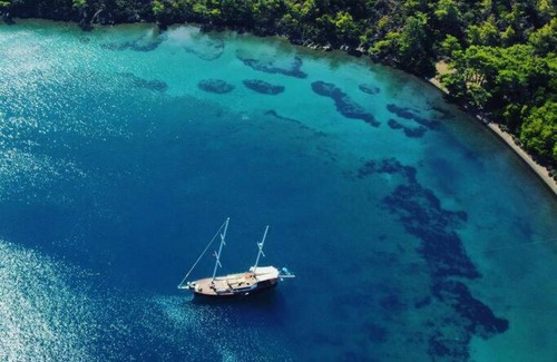 Marmaris Boat Rental | AsterixYacht-navigate to Greece,Turkey and so more