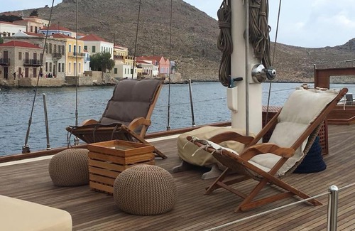 Marmaris Boat Rental | AsterixYacht-navigate to Greece,Turkey and so more