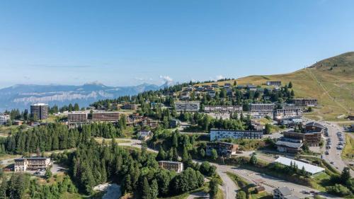 Chamrousse Apartment | ASTERS -A05- Studio lumineux 4-6 pers