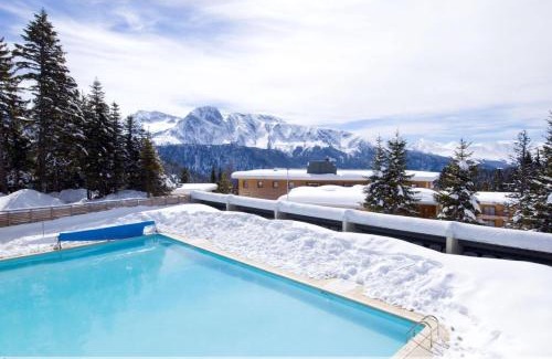 Chamrousse Apartment | ASTERS -A05- Studio lumineux 4-6 pers