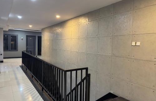 Bandung Hotel | Asthaloka Bed & Chill Pasteur
