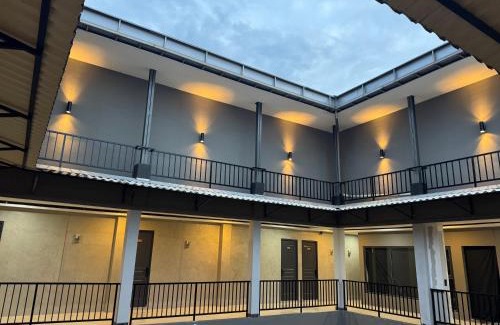 Bandung Hotel | Asthaloka Bed & Chill Pasteur