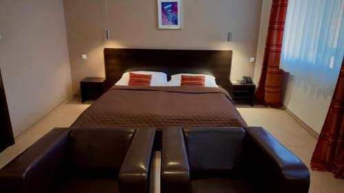 Ruzinov Hotel | Aston Hotel