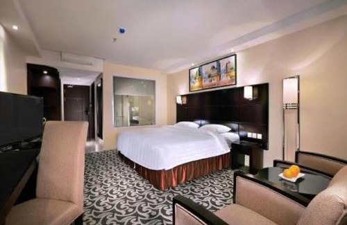 Karimun Hotel | Aston Karimun City Hotel