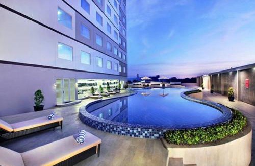 Karimun Hotel | Aston Karimun City Hotel