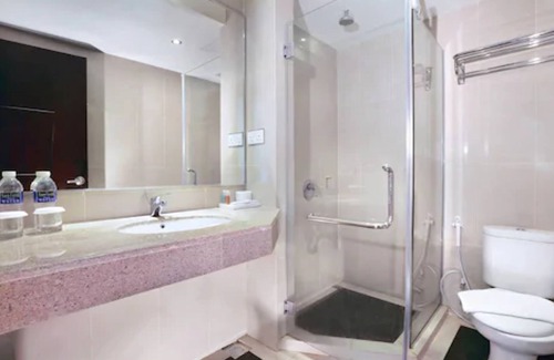 Karimun Hotel | Aston Karimun City Hotel