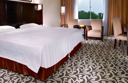 Karimun Hotel | Aston Karimun City Hotel