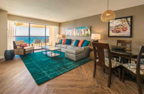Waikiki Apartment | Aston Waikiki Beach Tower
