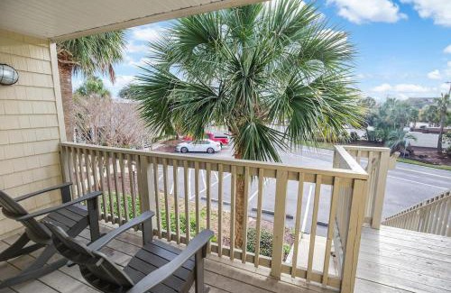 Litchfield by the Sea Villa | Astonishing 2 Bdm King Resort View Villa 2nd Flr