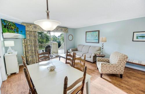 Litchfield by the Sea Villa | Astonishing 2 Bdm King Resort View Villa 2nd Flr