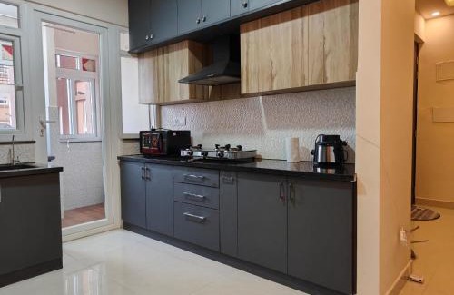Agara Apartment | Astonishing 3BHK at 6-Floor for Family only