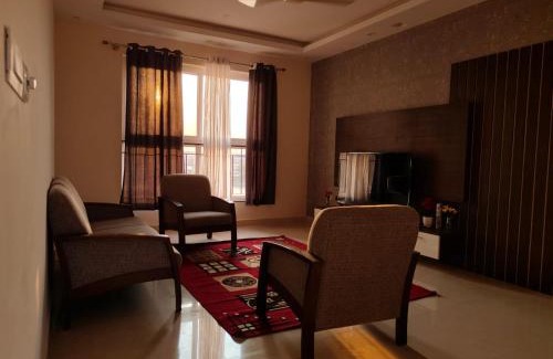 Agara Apartment | Astonishing 3BHK at 6-Floor for Family only