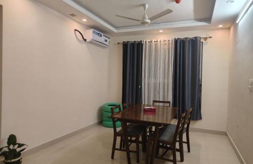 Agara Apartment | Astonishing 3BHK at 6-Floor for Family only