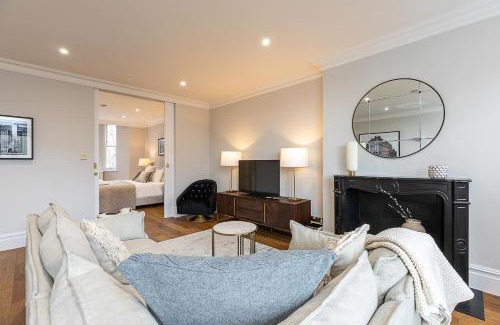 London City Centre Apartment | Astonishing flats near Mayfair & Piccadilly Circus