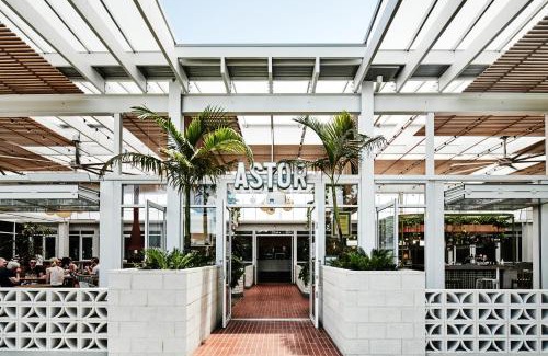 Albury Hotel | Astor Hotel Motel