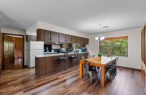 Dillard Estates House | Astor Manor Astor Cottage Combo
