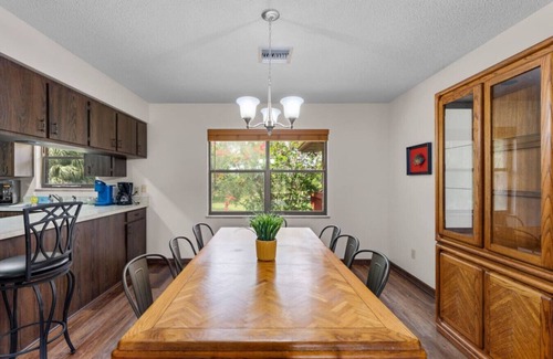 Dillard Estates House | Astor Manor Astor Cottage Combo