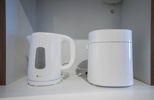Asahikawa Apartment | ASTORIA 105 /Asahikawa Hokkaidō