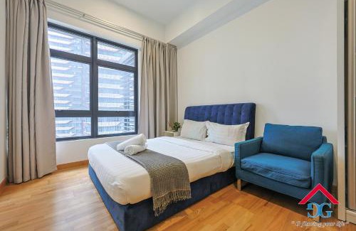 Ampang Apartment | Astoria Ampang By Grabstay
