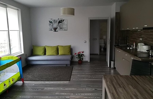 Hisarja Apartment | Astoria