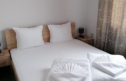 Hisarja Apartment | Astoria