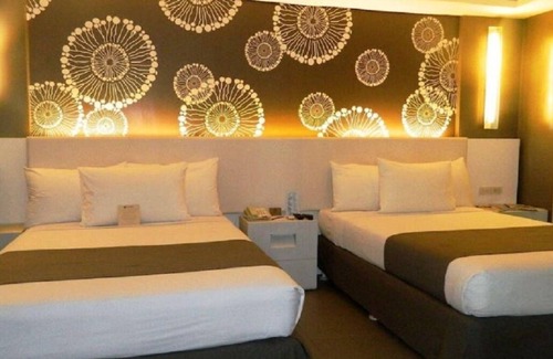 Aklan Province Resort | Astoria Current, Boracay Station 3