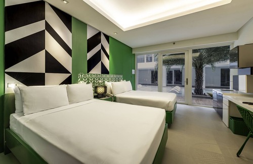 Boracay Island Hotel | Astoria Current