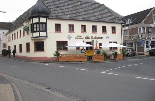 Heimbach Hotel | Astoria Hotel Heimbach