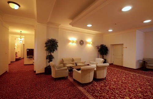 City Centre Hotel | ASTORIA Hotel & Medical Spa