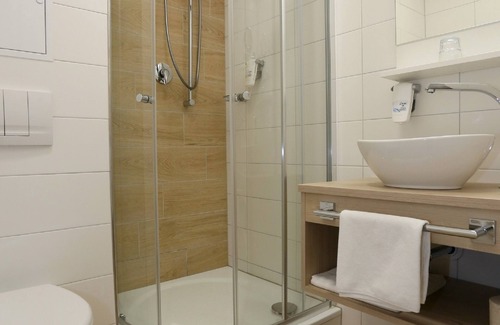 City Centre Hotel | ASTORIA Hotel & Medical Spa