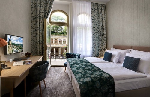 City Centre Hotel | ASTORIA Hotel & Medical Spa