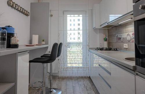 Sector 3 Apartment | Astorium Residence