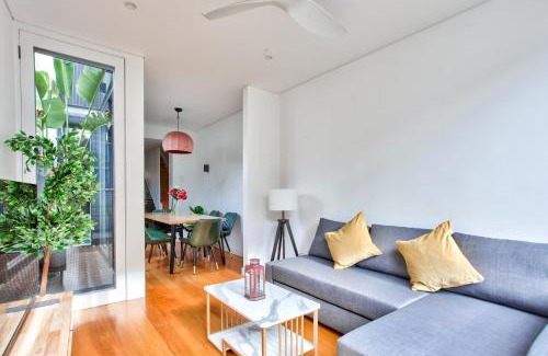 Surry Hills House | Astounding 3 Bedroom House Surry Hills 2 E-Bikes Included