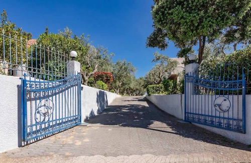 Pylos-Nestoras Apartment | Astra Beach Studio 1