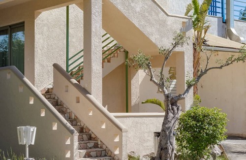 Pylos-Nestoras Apartment | Astra Beach Studio 1