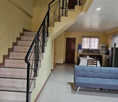 Dumaguete Apartment | Astra Bella Apartment - Unit 4